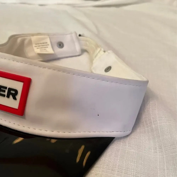 Hunter X Target Visor - Picture 2 of 4